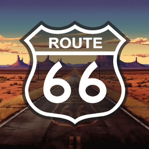 ROUTE 66